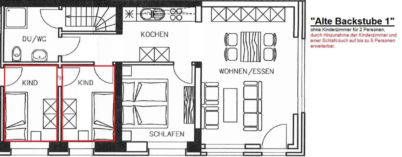 Pension Wagener Wachtendonk Exterior photo